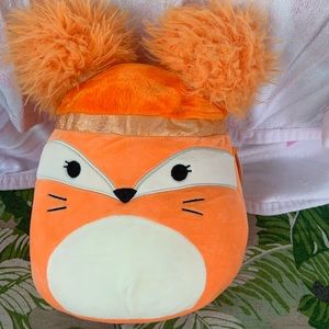 SQUISHMALLOW | STUFFED ANIMAL | NWT